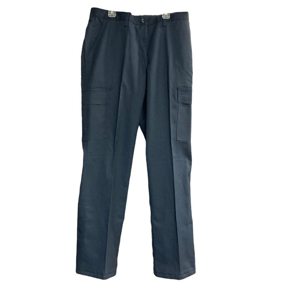 EDWARDS Tactical Style Pants Women’s Size 10‎ Blue New With Tags